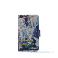 맞춤형 애니메이션 캐릭터 지갑 휴대 전화 뚜껑 박스